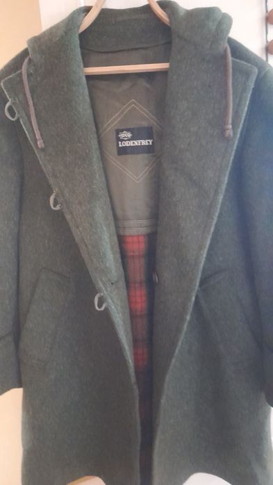 Продам мужское пальто