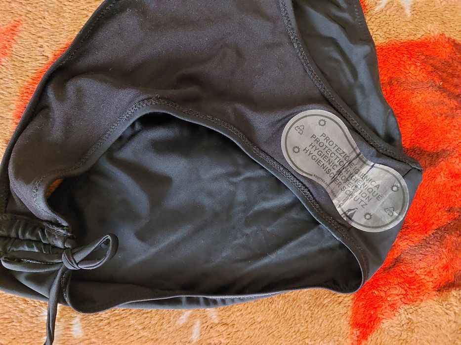 Купальные плавки размер 50