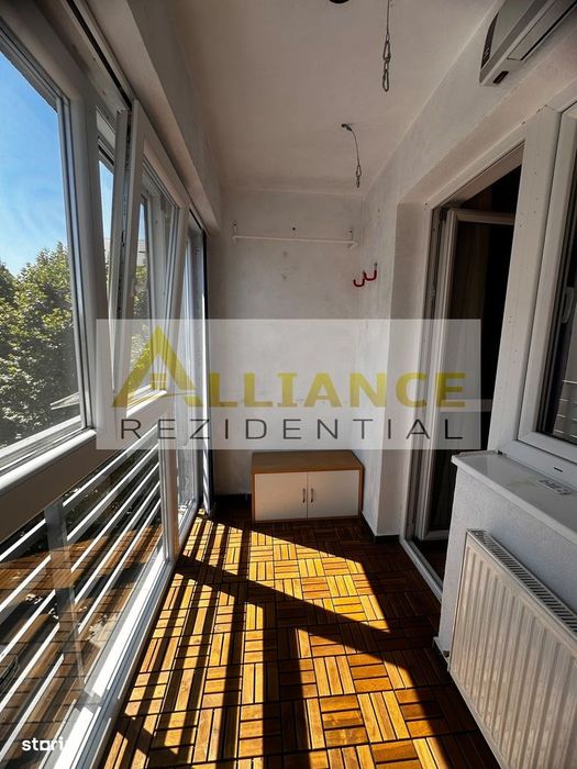 Apartament 2 Camere |12 Min Metrou Dimitrie Leonida | Parcare Inclusa