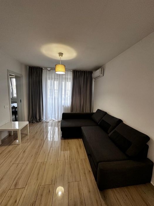 Proprietar, vand garsoniera Popesti Leordeni, cu loc de parcare