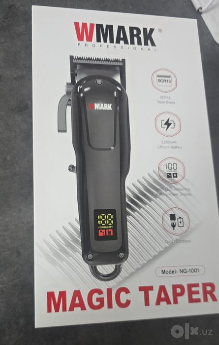 Wmark professional