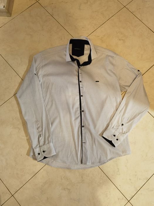 Мъжка риза Paul Semih