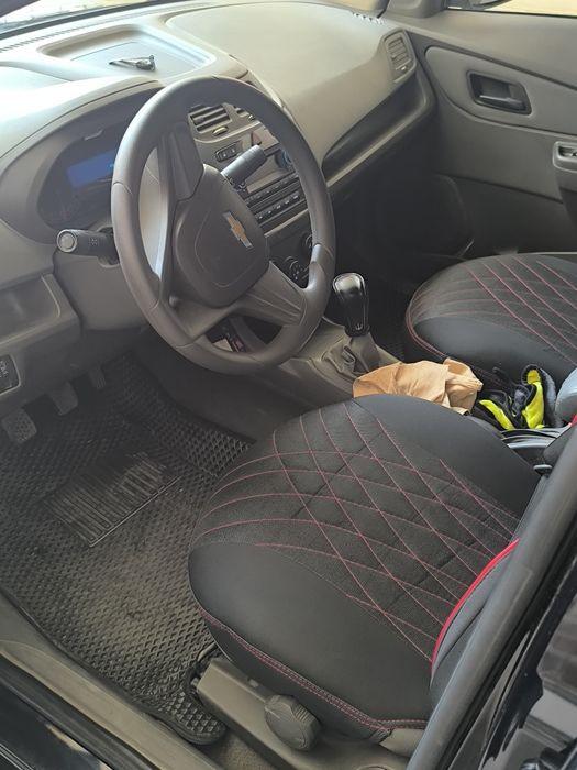 Chevrolet Cobalt 2023 — 5