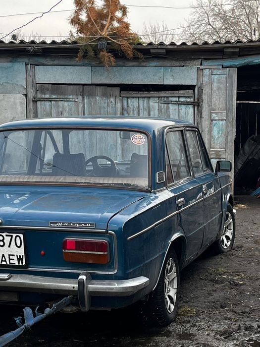 продам обмен ваз 2103