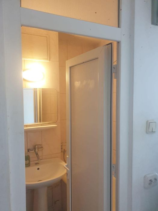 Garsoniera decomandata lapus arges 1985, centrala