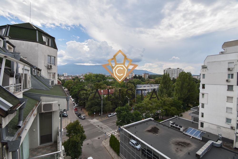 Дава се под наем Двустаен апартамент в София, Гео Милев - 68 кв.м за 599 € - Снимка #8