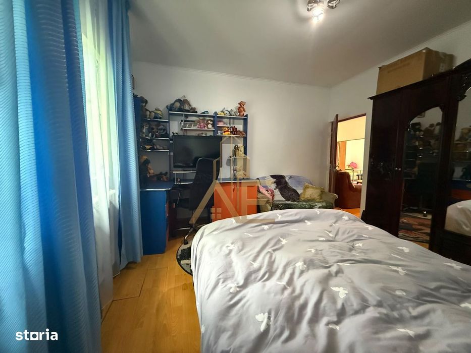 Casă de vânzare – Târgu Frumos | 1.100 mp teren | Comision 0%