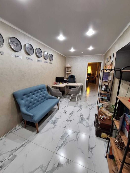 Продается коммерческая недвижимость в центре города