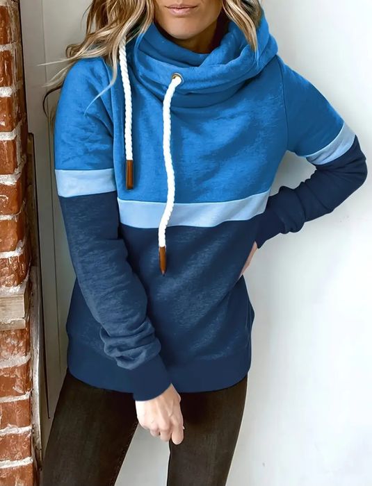 Нови топли ватирани суитчъри