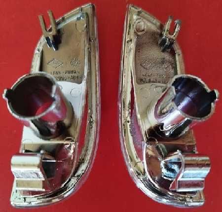 зеркало Lada Nissan Renault