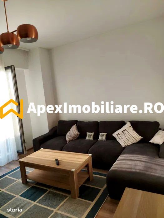 Apartament 2 camere de inchiriat Tineretului Bucuresti | ApexImobiliar