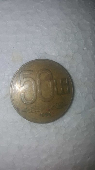 100 de lei  1994