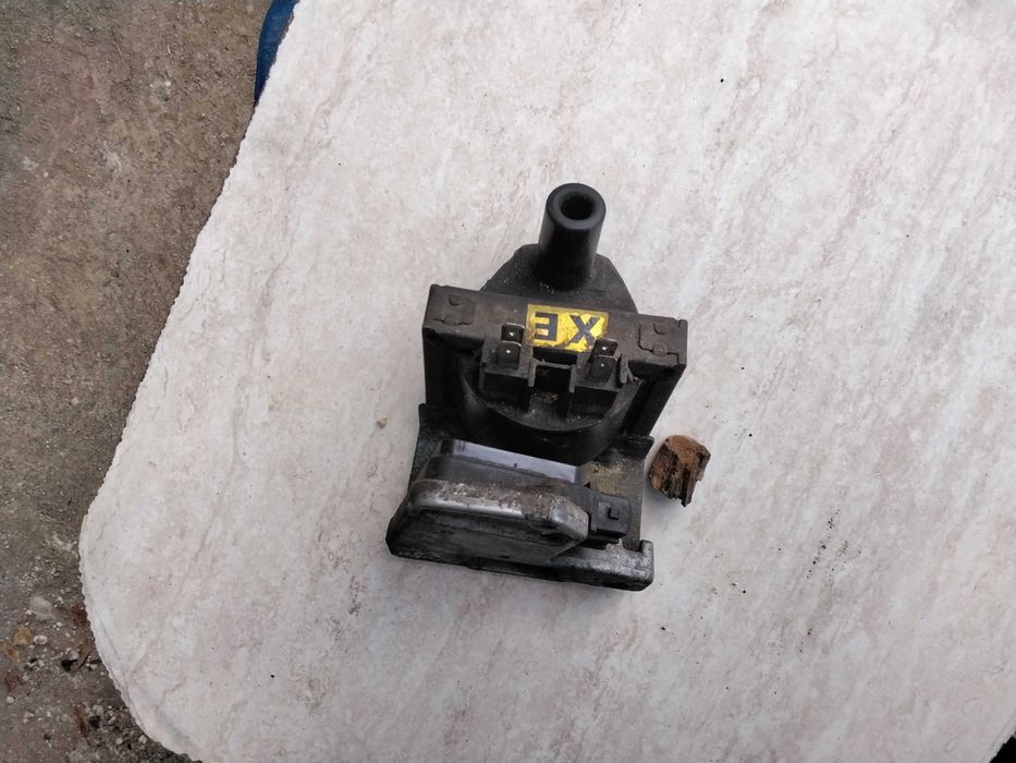 Части за опел астра 1.4 моноинжеция