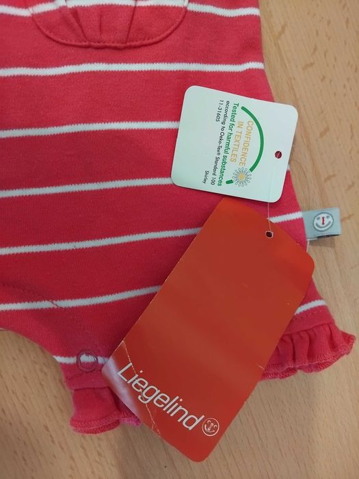 Детски чорапогащници и гащеризон от две части