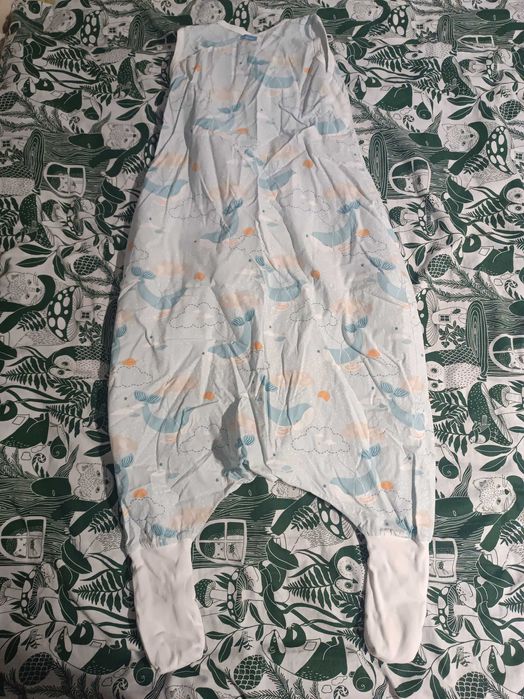 Лятно чувалче Angel baby 2-3