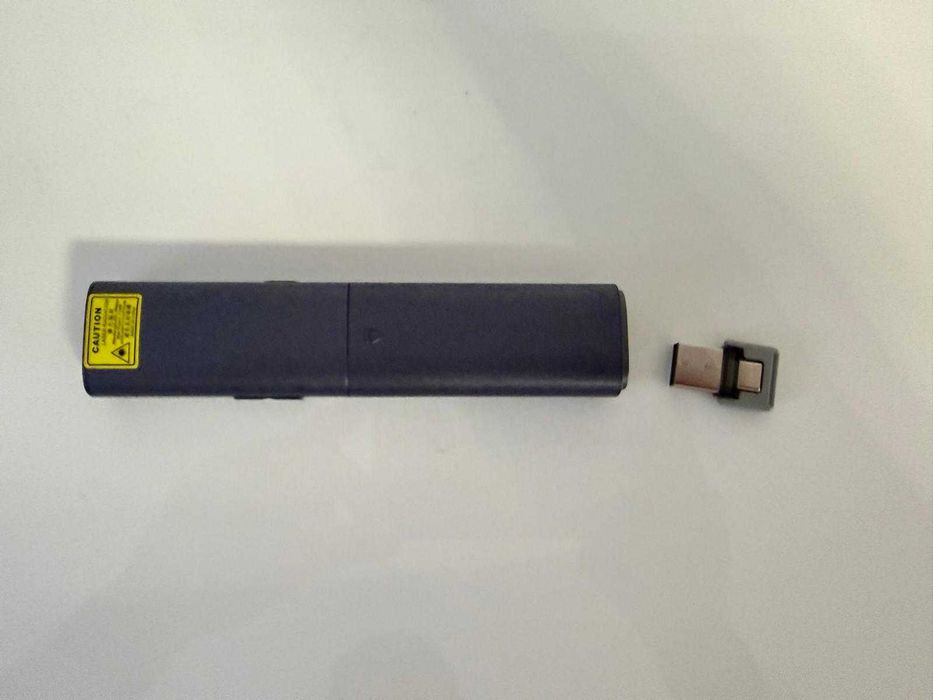 Pointer wireless BASEUS gri