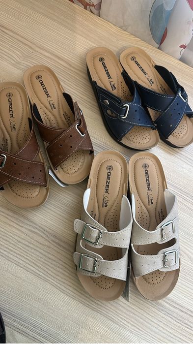 Продаются турецкие тапочки