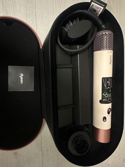 Dyson Airwrap Multistyler