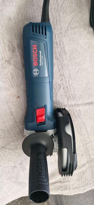 Polizor Makita și bosch