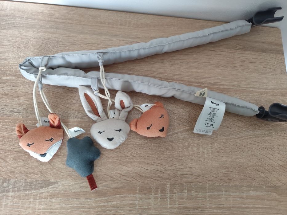 Играчка за кошара Hauck