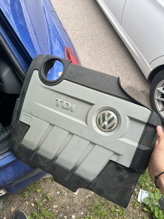 Кора за двигател VW 2.0tdi, Skoda, Seat
