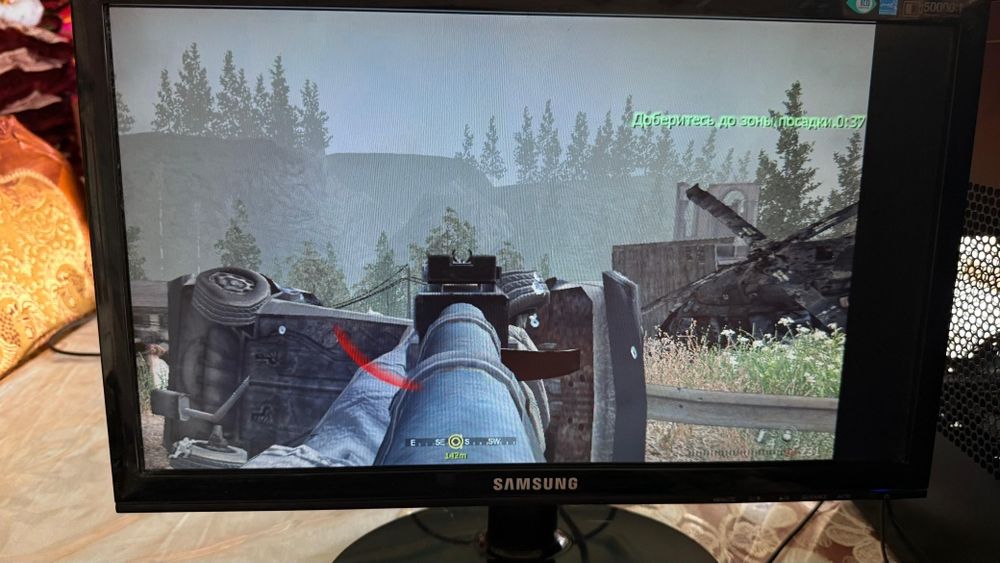 Домашние компьютер