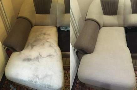 Супер уборка под ключ