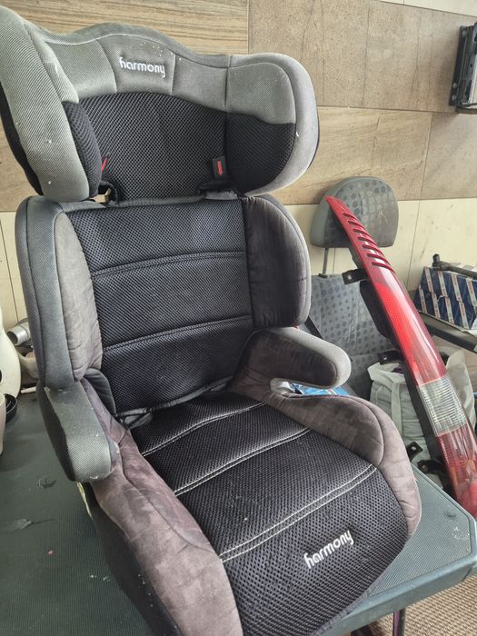 Детско столче за автомобил