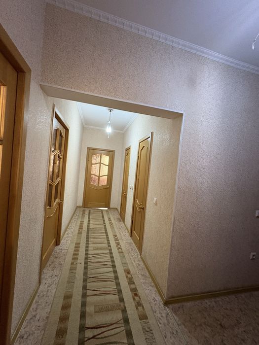 Продам 3-х комнатную квартиру
