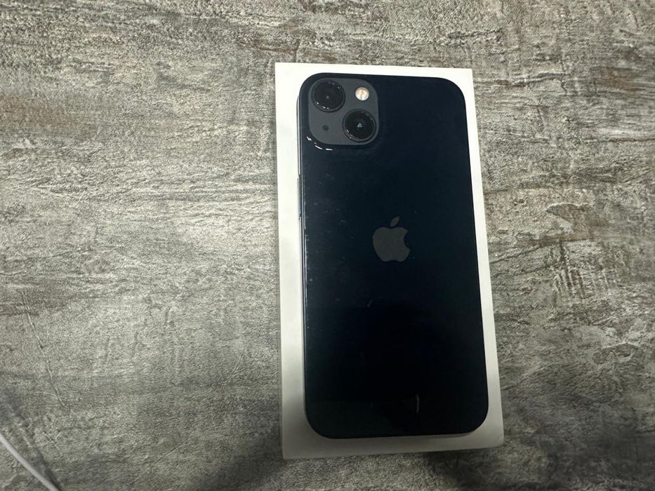 Айфон 13 / iPhone 13