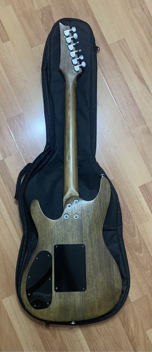 Электрогитара Spider