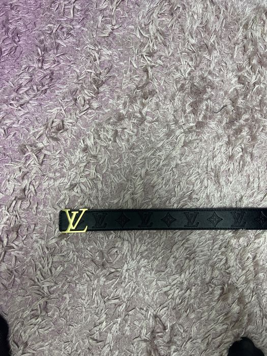 Curea Lv Louis Vuitton 100% piele