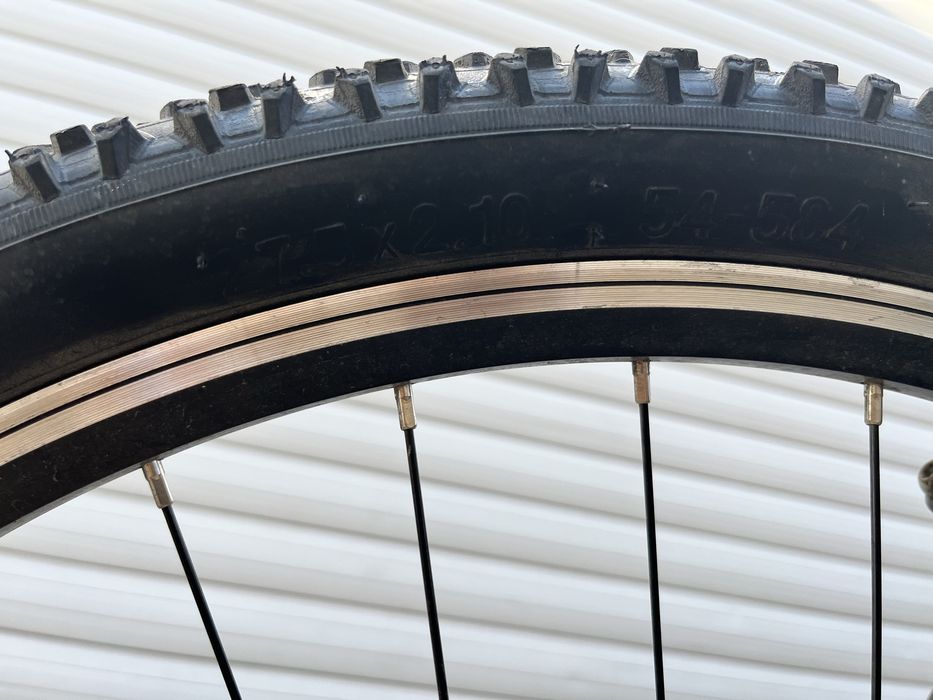 Велосипед Drag ZX2  27,5