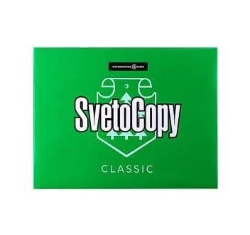 Бумага SvetoCopy