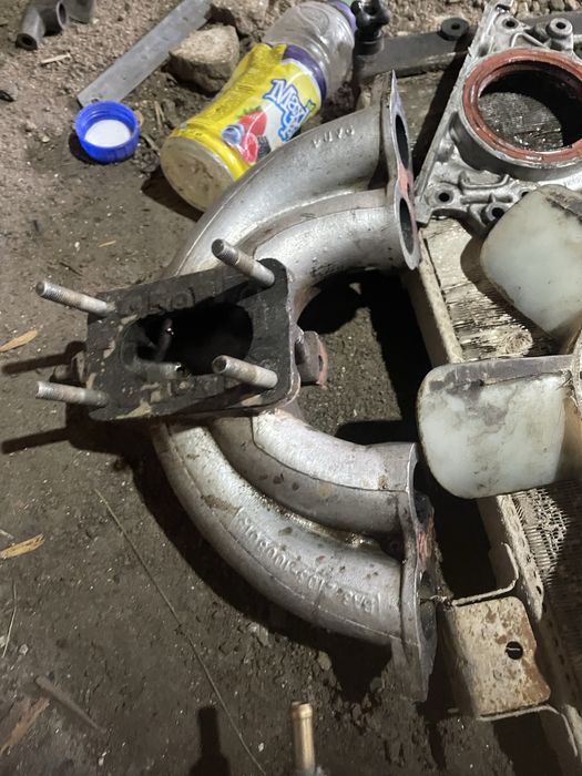 ваз 2106 по запчастям