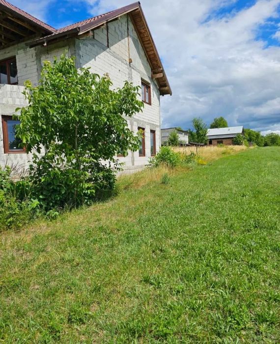 Casa Targu Neamt