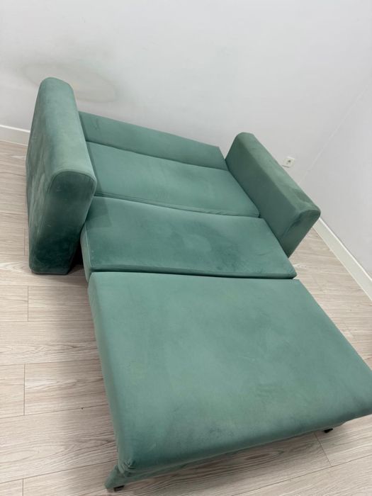 Продается диван б/у