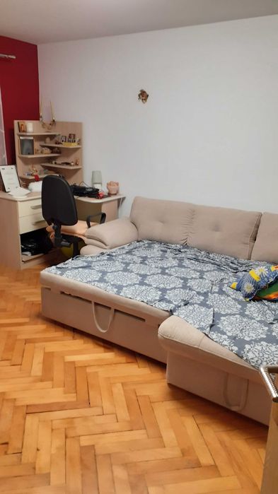 Vând apartament 2 camere
