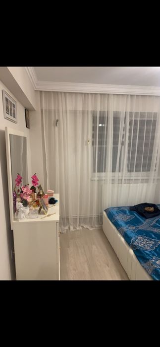 Vand apartament 3 camere/Prinaverii nr 11