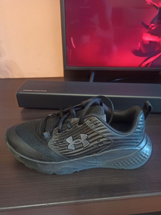 Маратонки Under armour