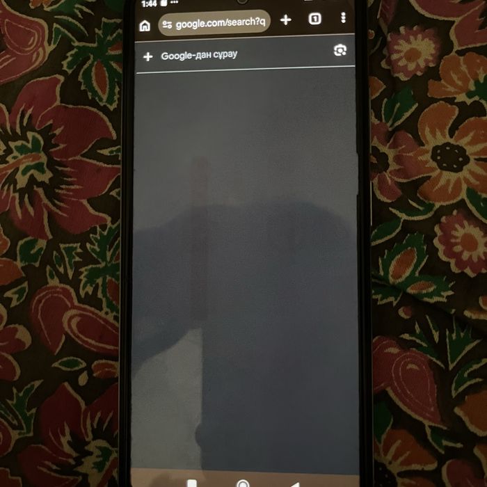 Redmi note 11s.