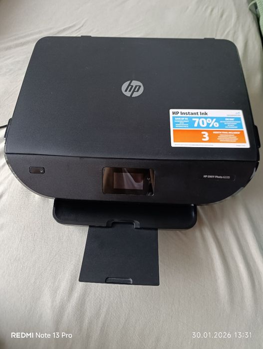 Imprimanta HP Envy Photo 6220