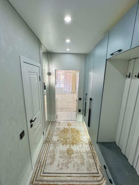 Продается 1 комн квартира