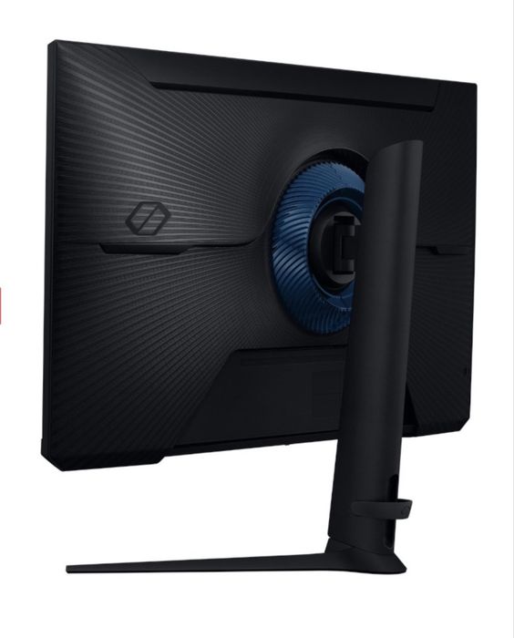 Amanet Royal CB: Monitor Gaming Samsung G5 Odyssey 2k 180hz 27inch ca nou fullbox