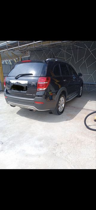Captiva Ideal! 1 odam haydagan