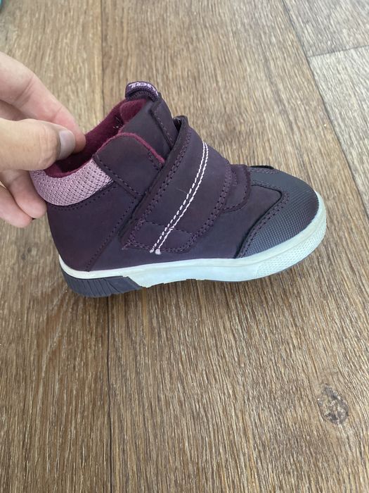 обувь осенняя детская для девочек