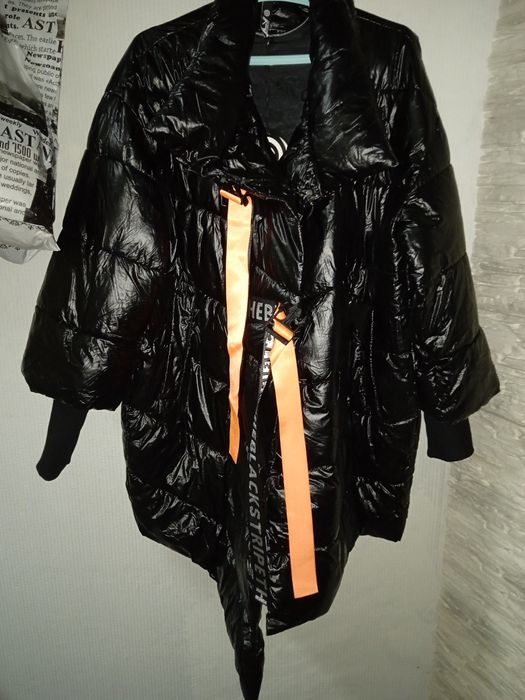 Куртка осень-весна