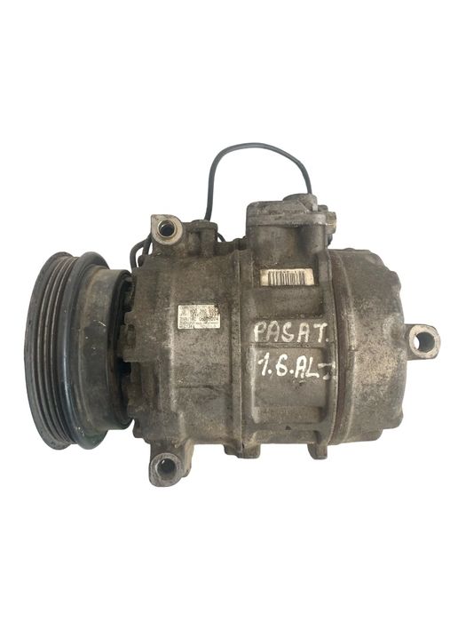 Compresor Ac Audi A6 C5, A4 B4, Vw Passat, Skoda Superb 1.9 Tdi Oem