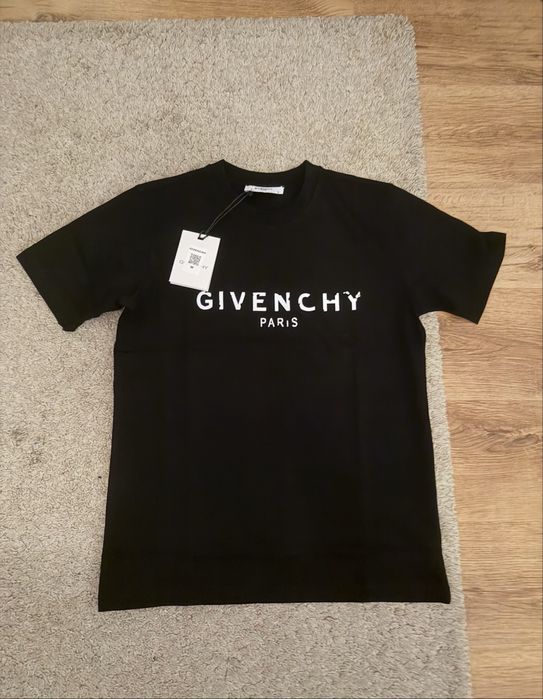 Tricou Givenchy paris