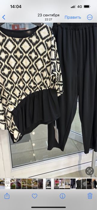 Продам женскую одежду